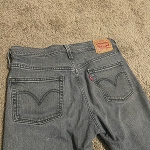 Levi’s 501